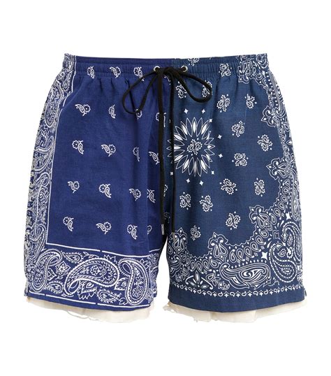 How to Care for and Maintain Your Magic Print Shorts